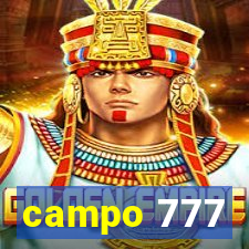 campo 777